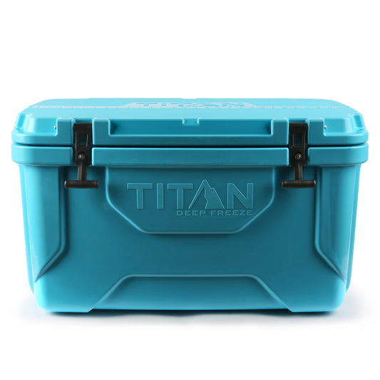52L HardBody Chest Cooler