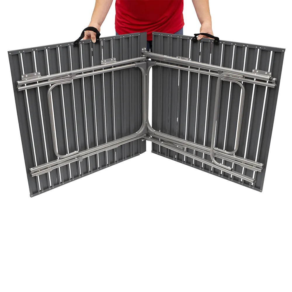 Slim-Fold Table XL™