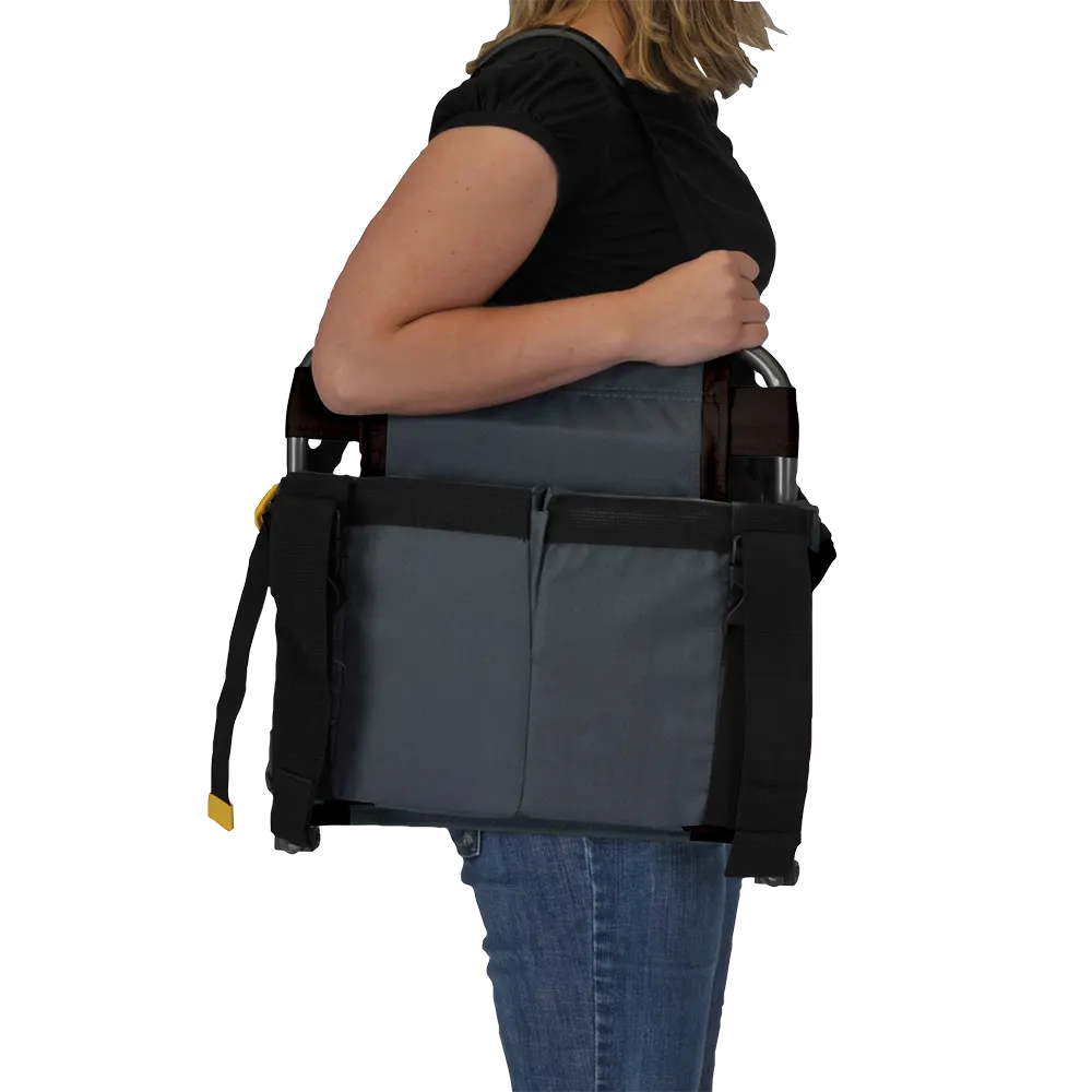 SitBacker