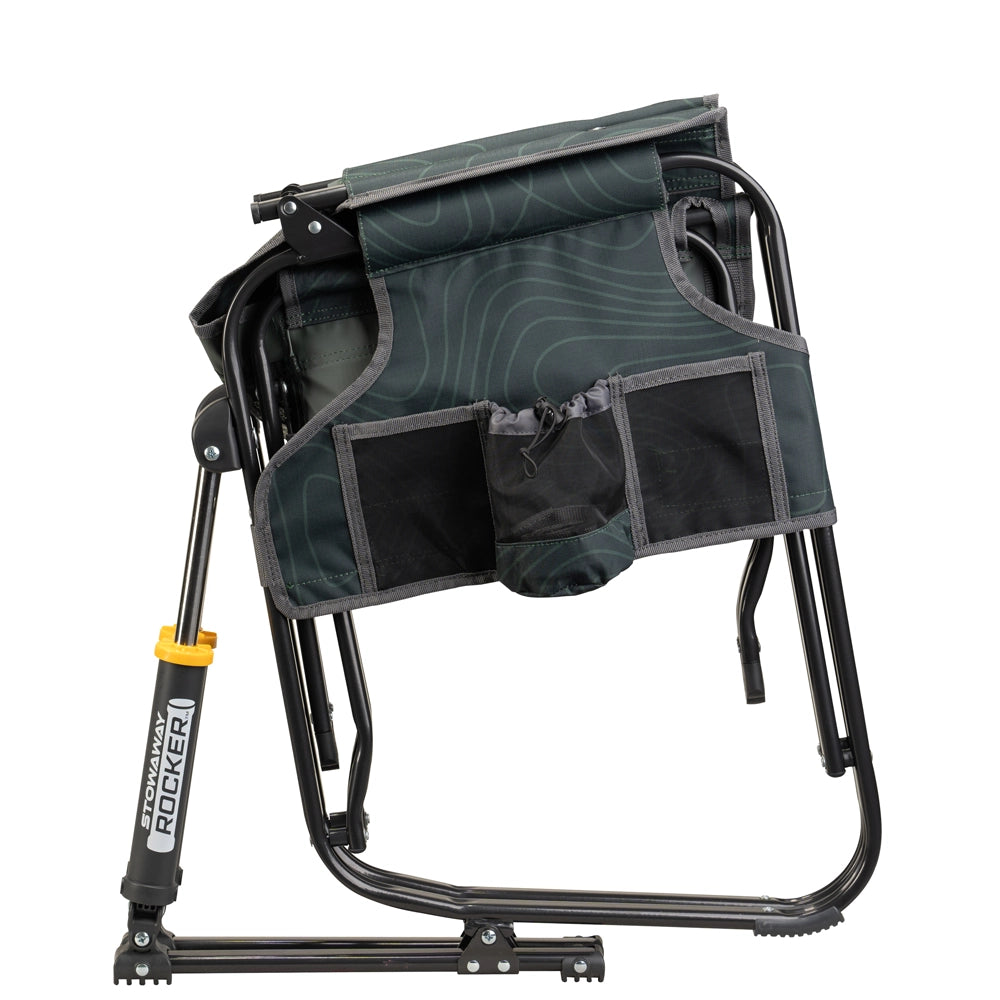 Stowaway Rocker