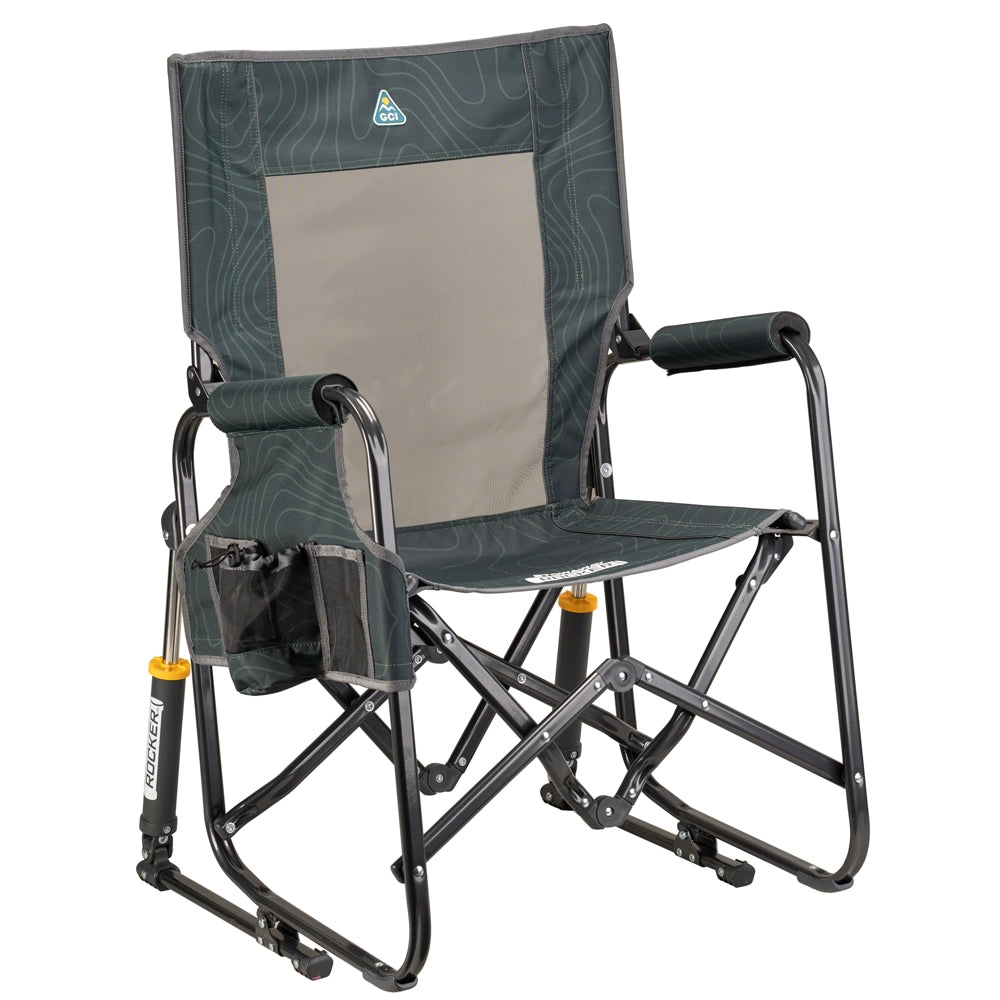 Stowaway Rocker