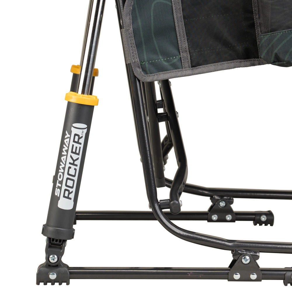 Stowaway Rocker