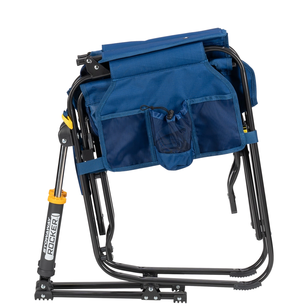 Stowaway Rocker