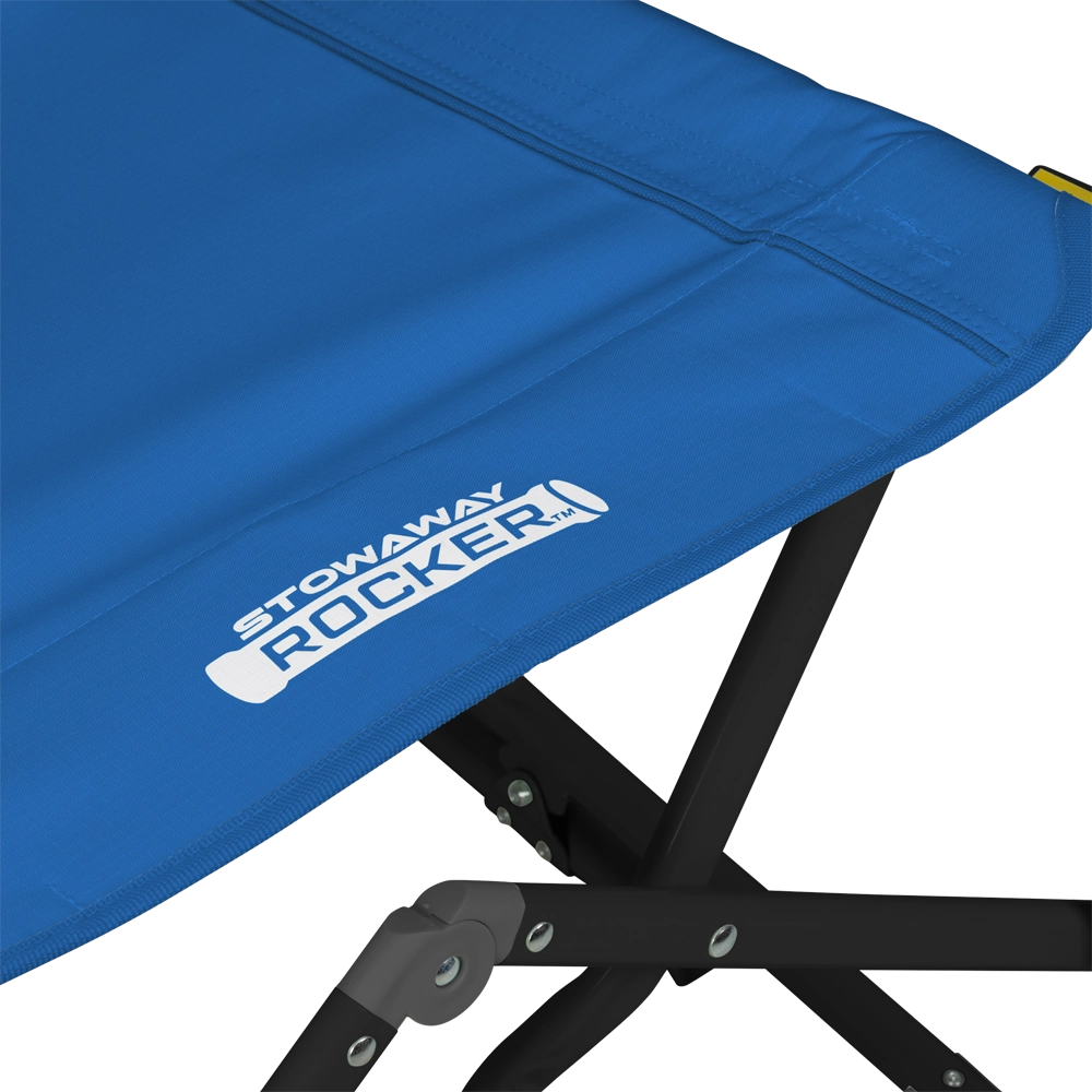 Stowaway Rocker