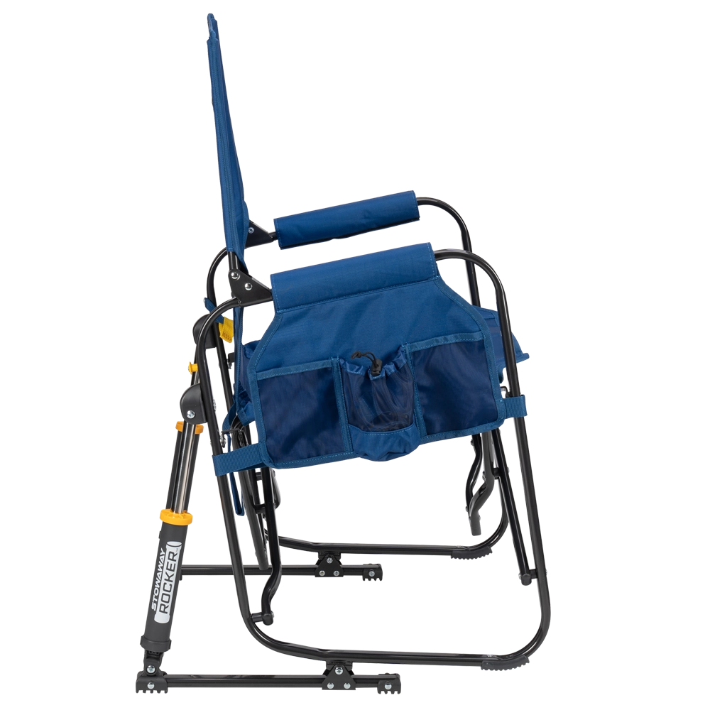 Stowaway Rocker