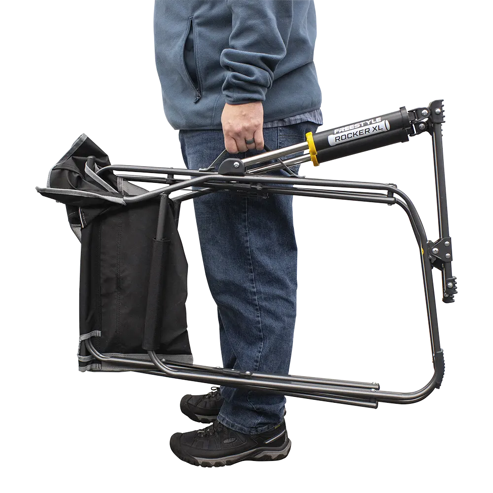 Freestyle Rocker XL