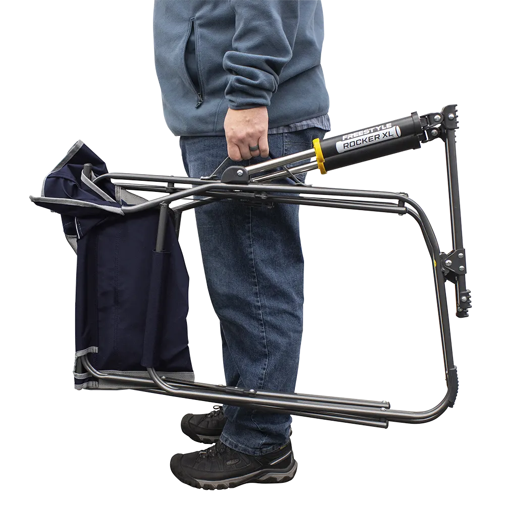Freestyle Rocker XL