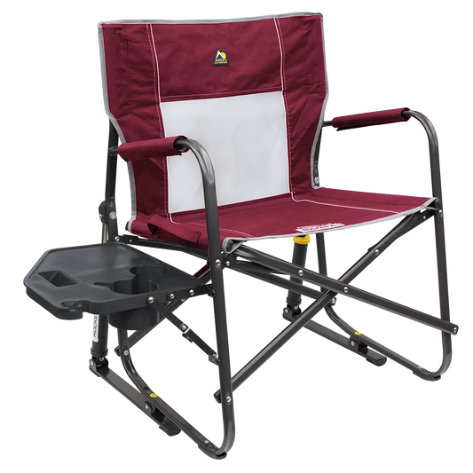 Freestyle Rocker XL with Side Table