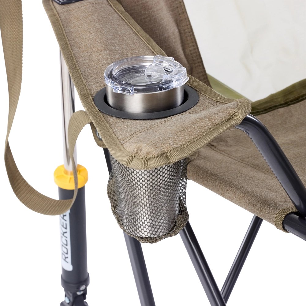Comfort Pro Rocker XL