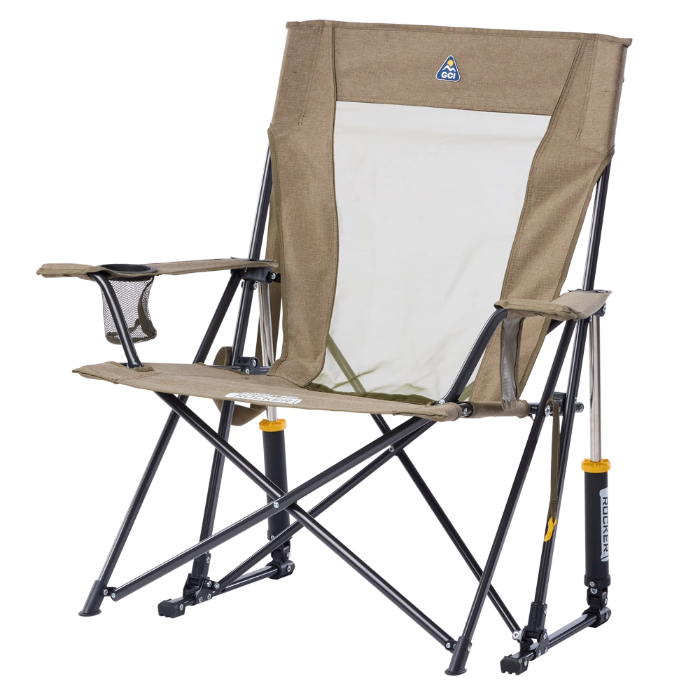 Comfort Pro Rocker XL