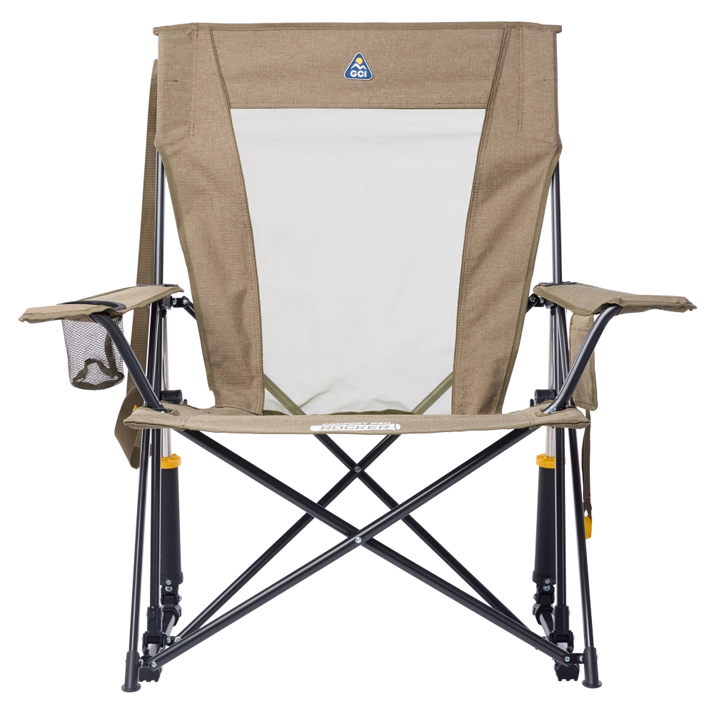 Comfort Pro Rocker XL