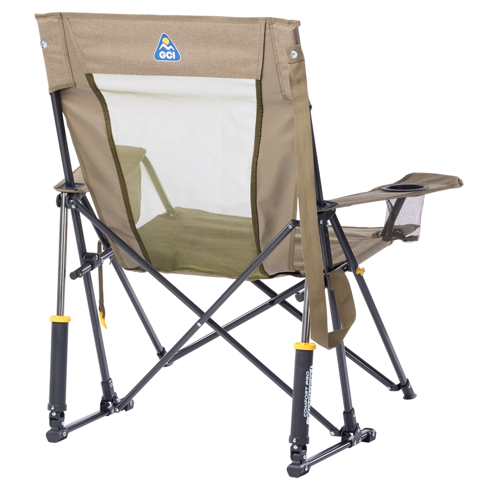 Comfort Pro Rocker XL