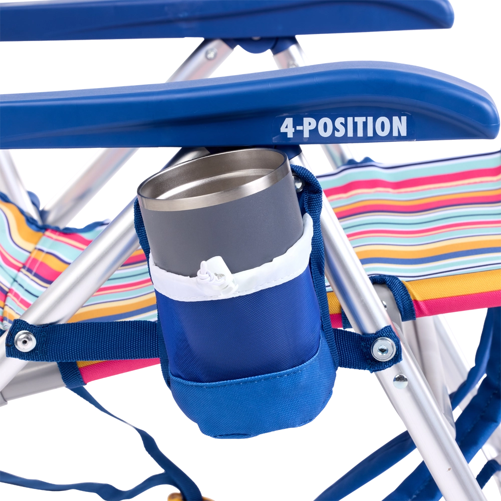662328GCIOutdoorBackpackEvent-BeachChair_Multistripe-Vertical-cup-holder.webp