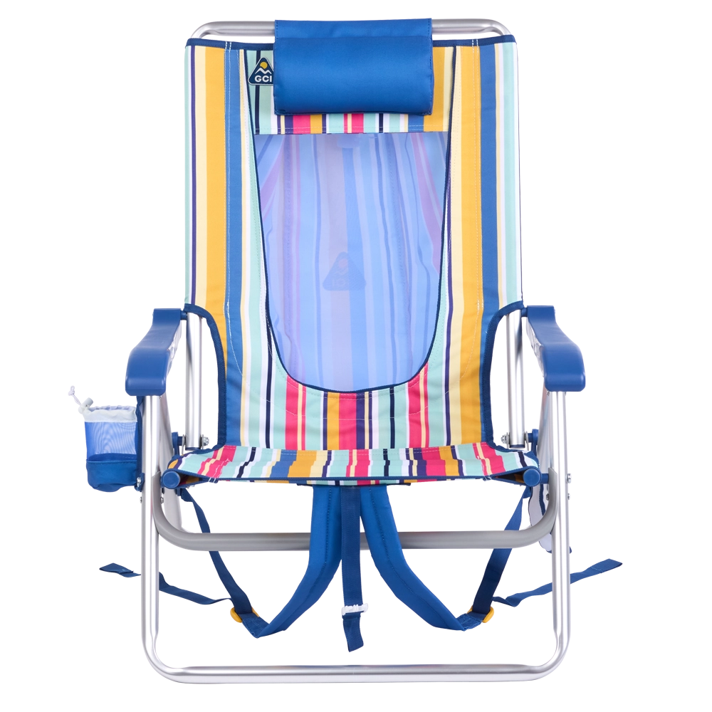 662328GCIOutdoorBackpackEvent-BeachChair_Multistripe-Vertical-front-straight.webp