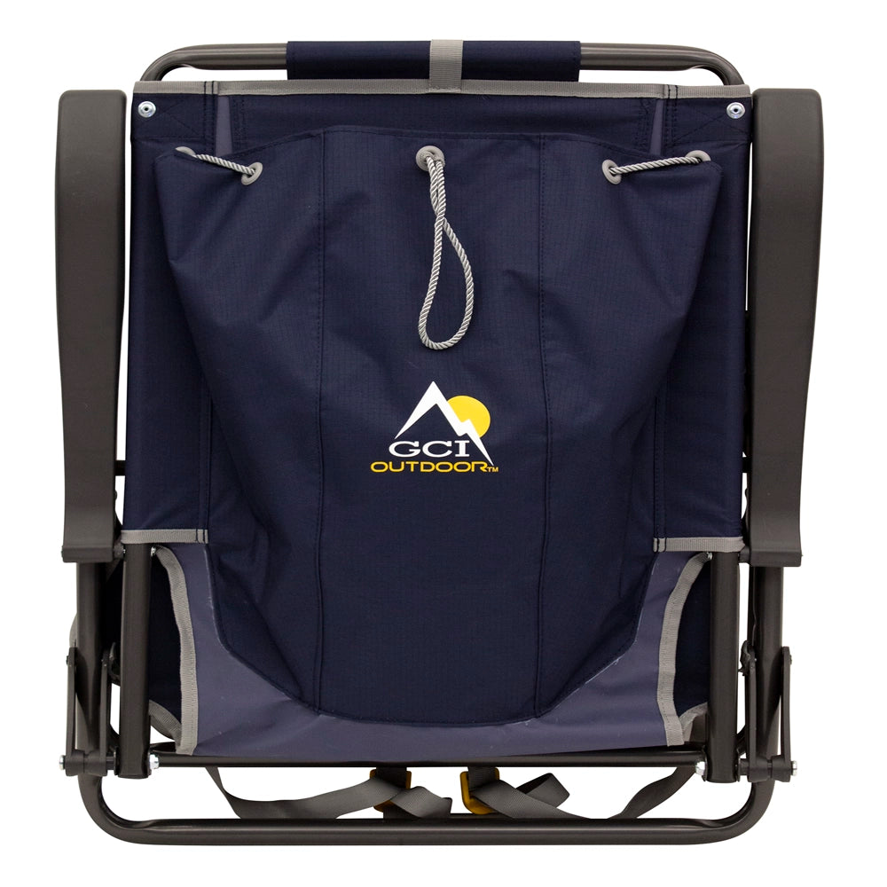 66260GCIOutdoorBackpackEvent-BeachChair_IndigoBlue-back-folded.webp