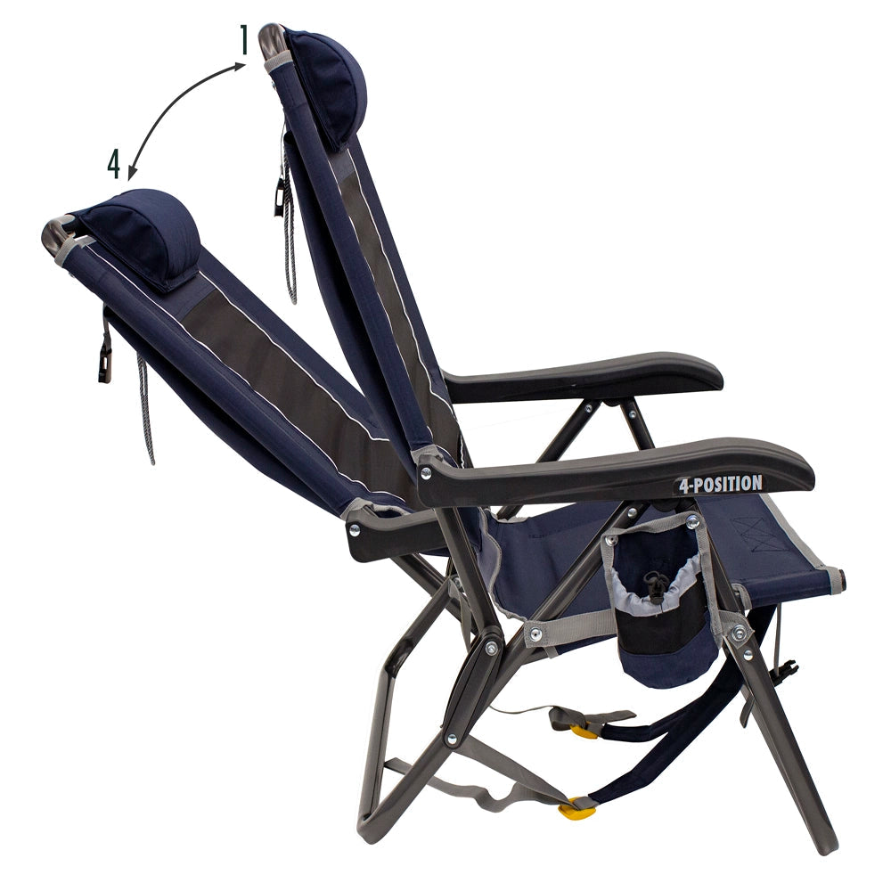 66260GCIOutdoorBackpackEvent-BeachChair_IndigoBlue-recline.webp