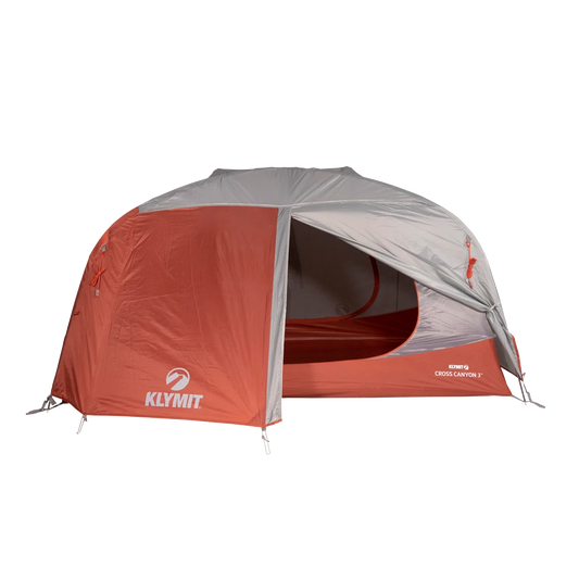 Cross Canyon 3 Person Tent