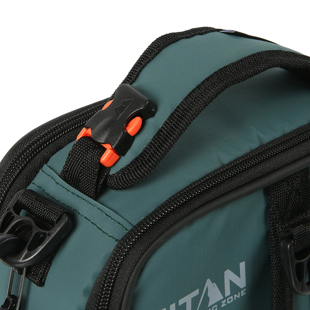 Fridge Cold Expandable Lunch Bag Cooler