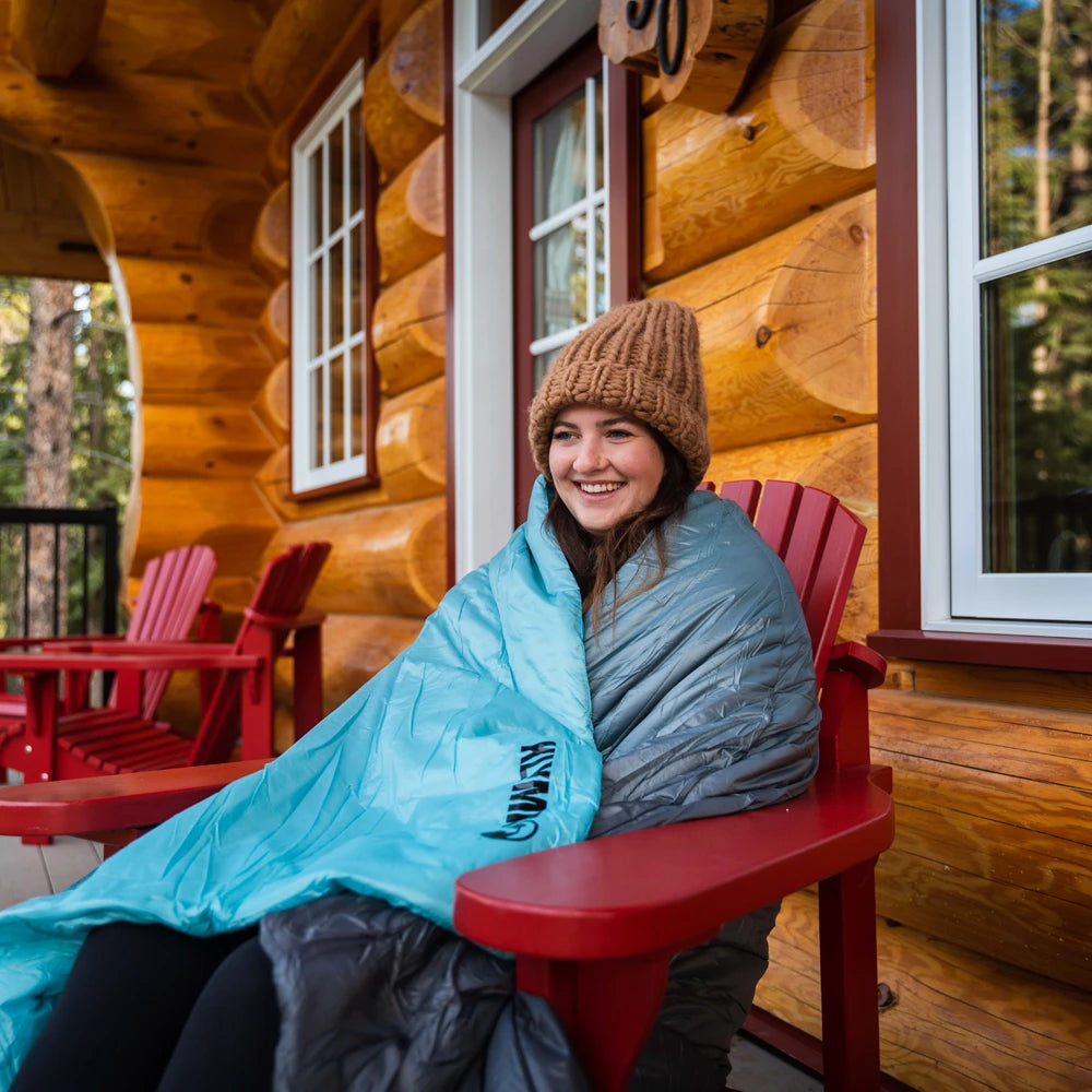 Horizon Backpacking Blanket