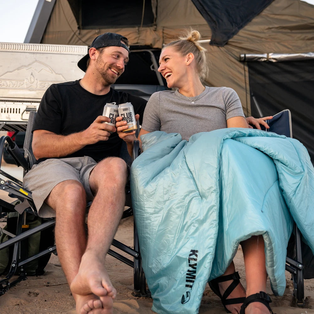 Horizon Backpacking Blanket