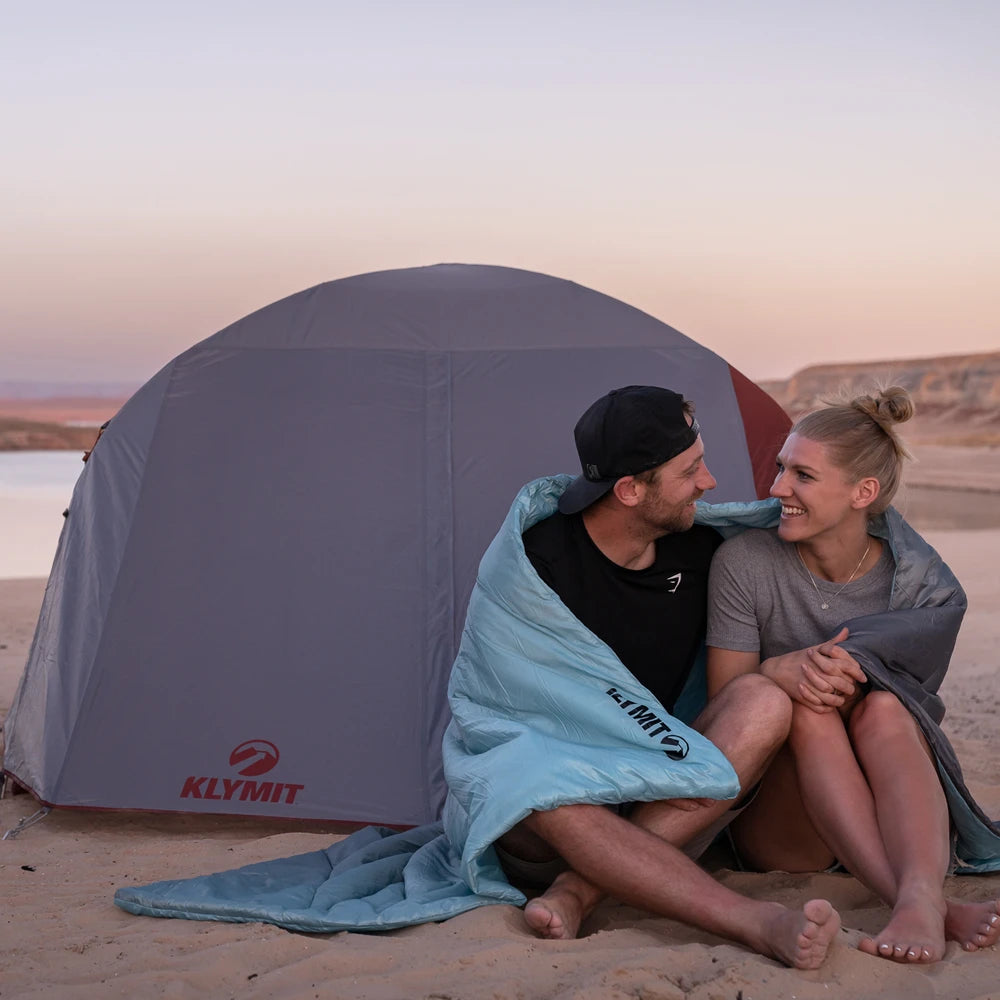 Horizon Backpacking Blanket