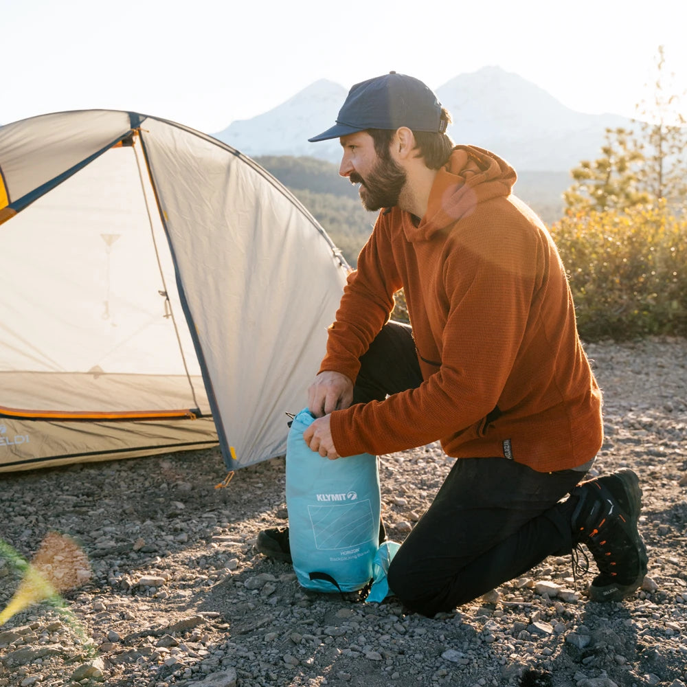 Horizon Backpacking Blanket