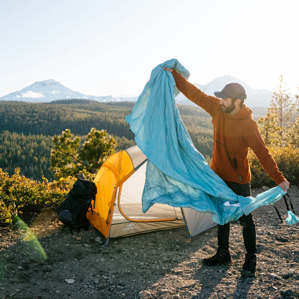Horizon Backpacking Blanket