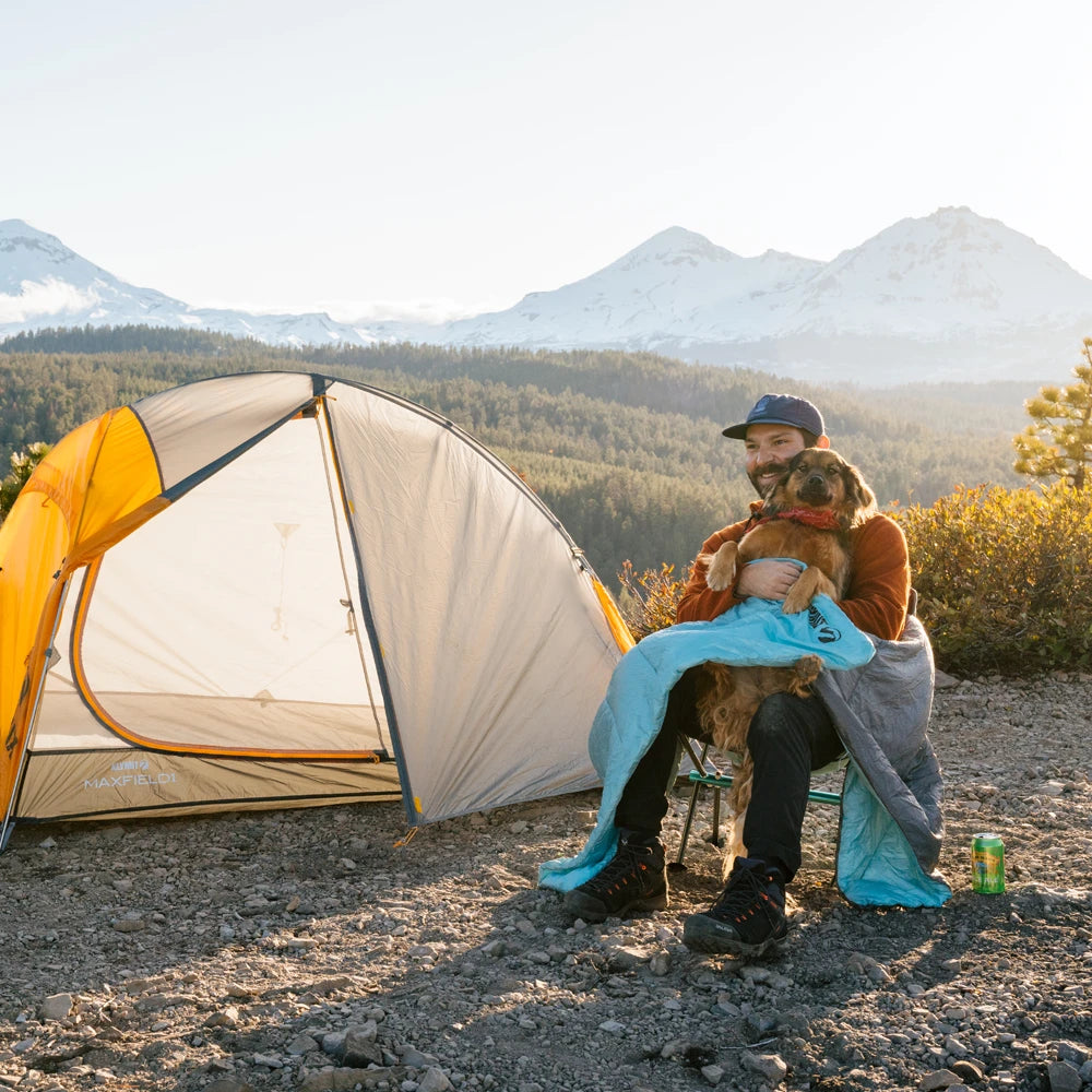 Horizon Backpacking Blanket