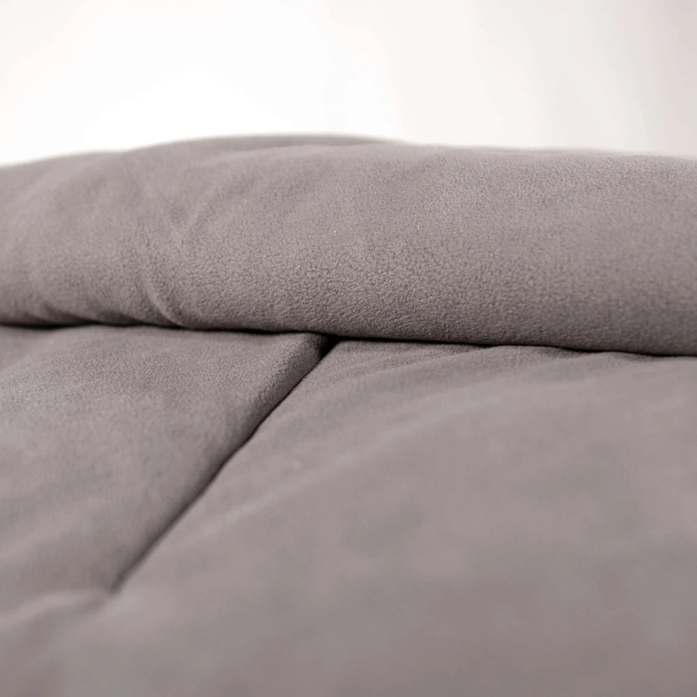 Horizon Overland Blanket