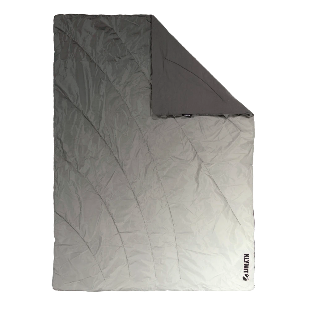 Horizon Overland Blanket