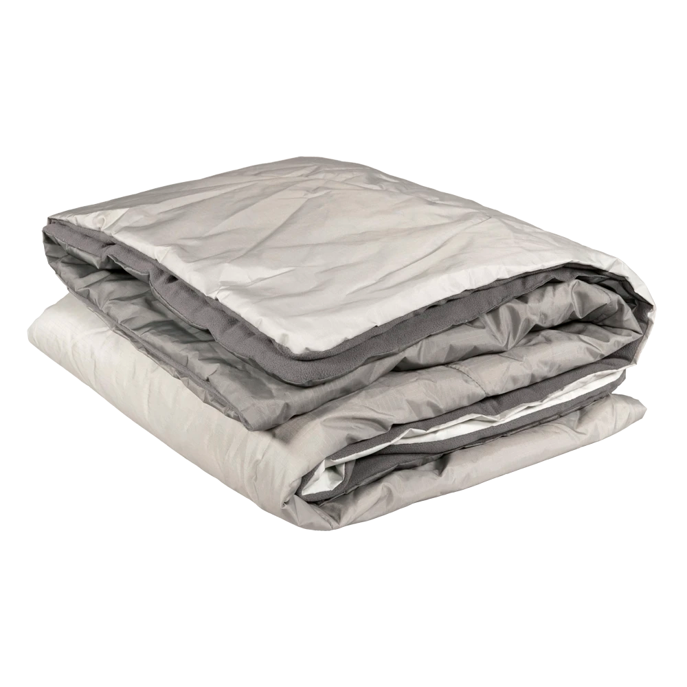 Horizon Overland Blanket