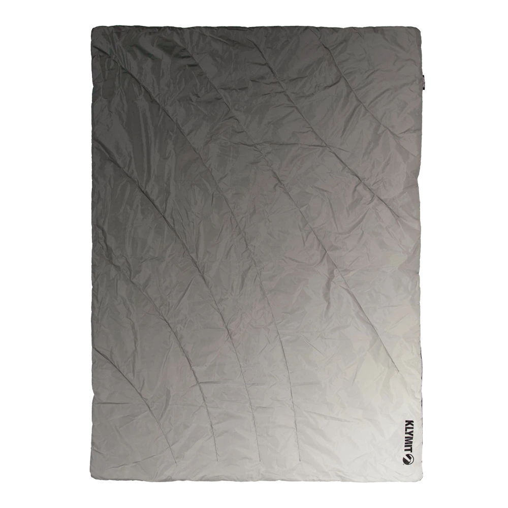 Horizon Overland Blanket