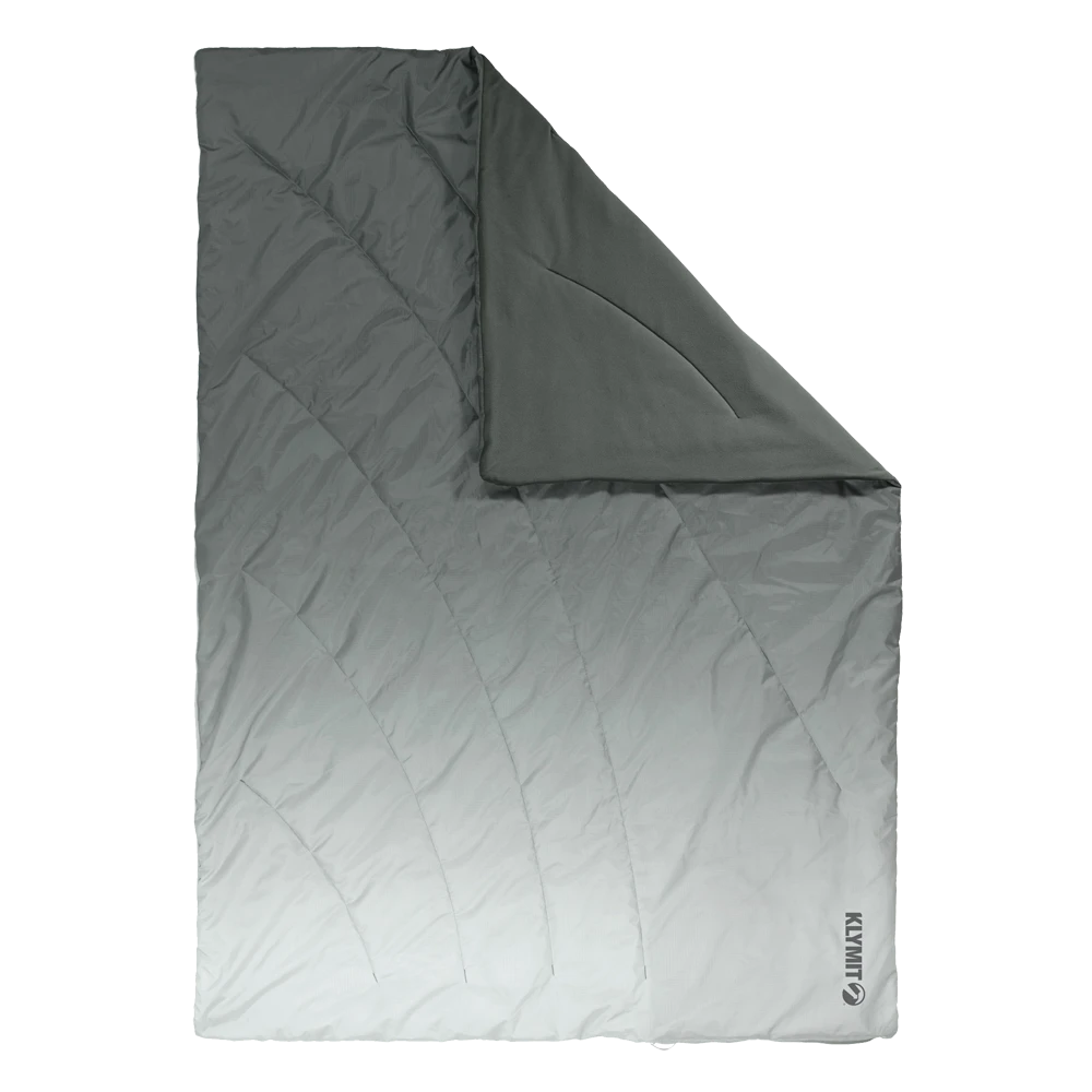 Horizon Overland Blanket