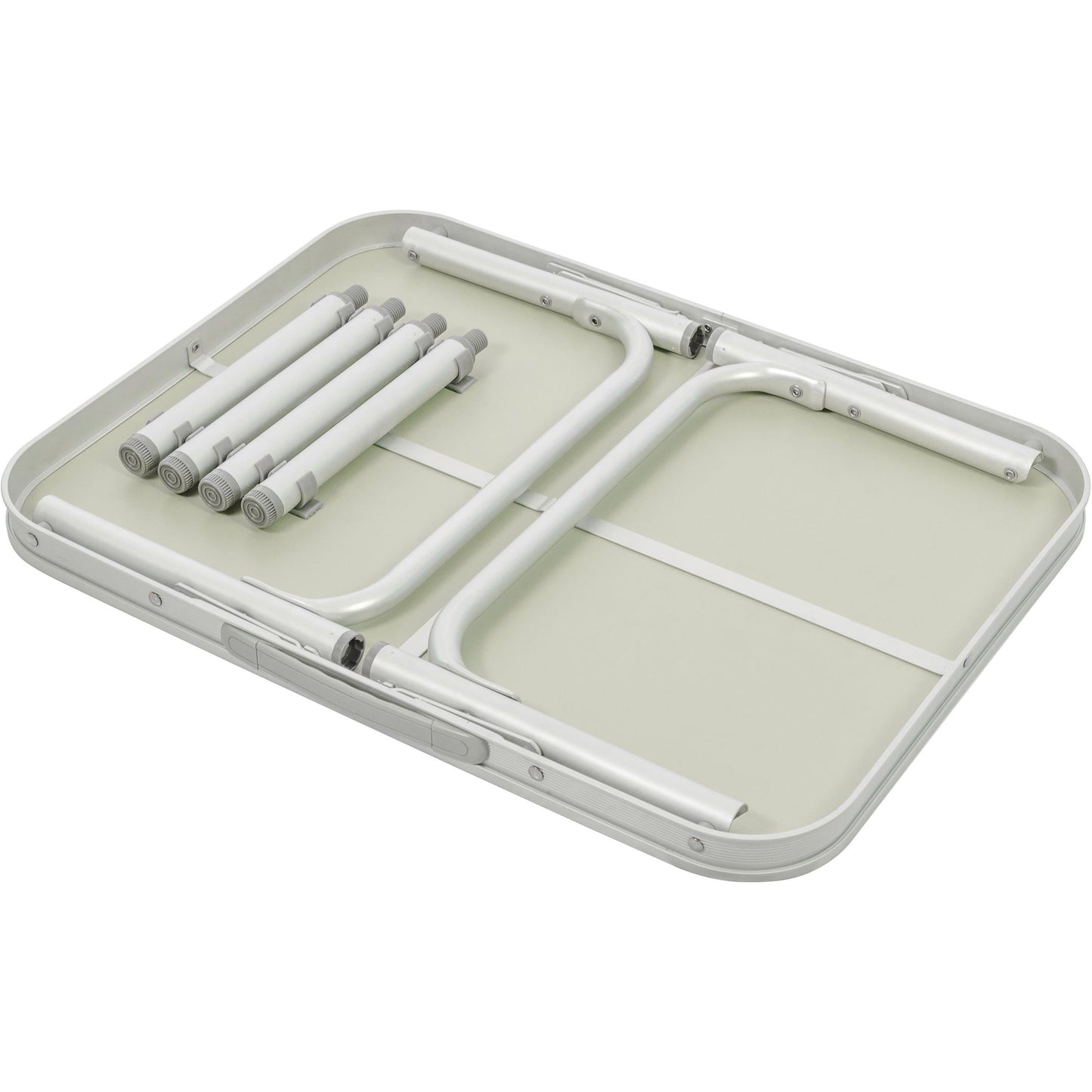 Outdoor Connection Deluxe Coffee Table/ Side Table