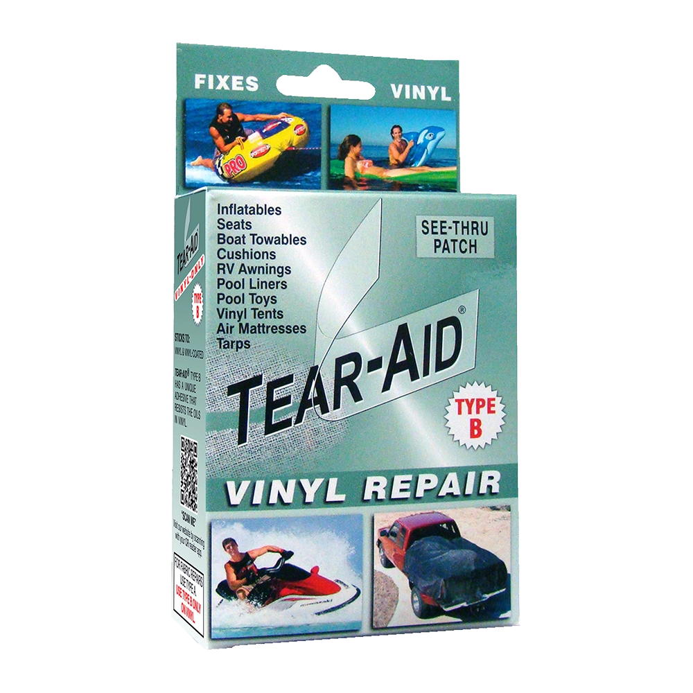 Tear-Aid Type B