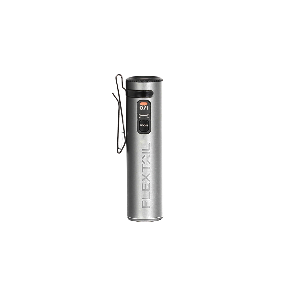 Zero Flash 1200 Flashlight
