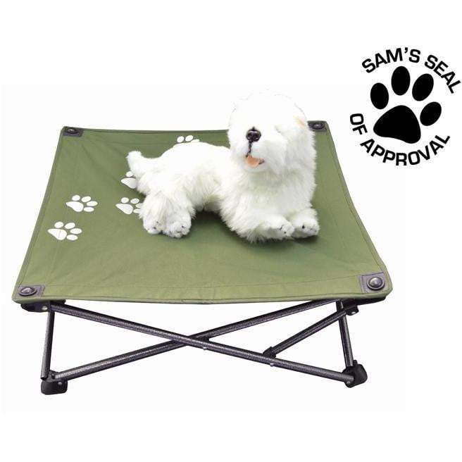 Dog Bed – SlumberTrek Brands - Main Image
