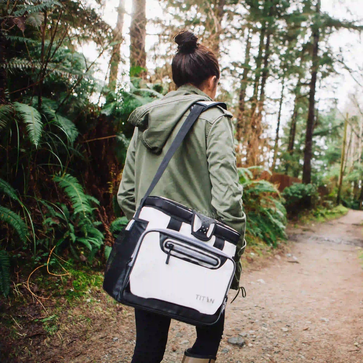 Titan by Arctic Zone