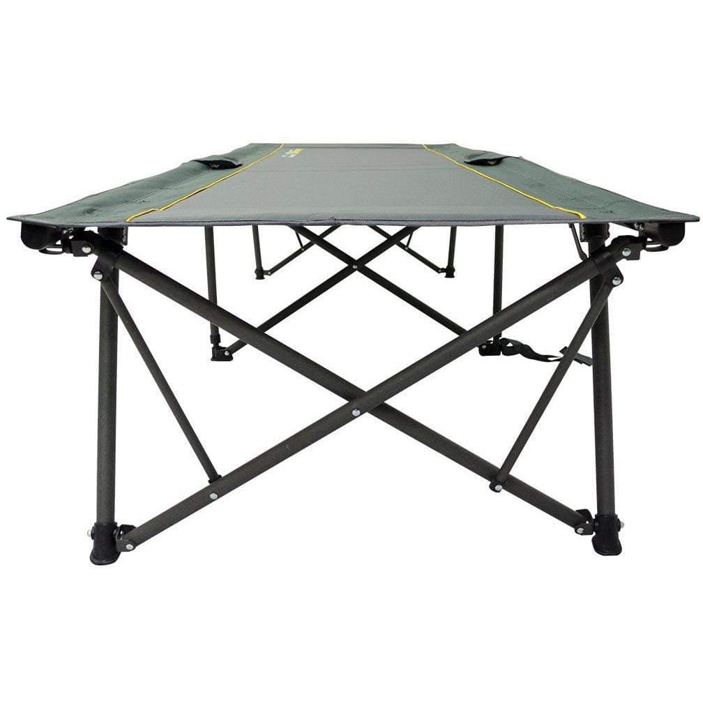 Camp Stretchers – SlumberTrek Brands