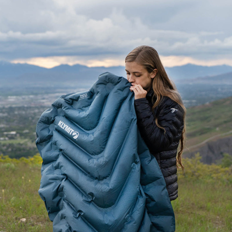 Klymit – SlumberTrek Brands