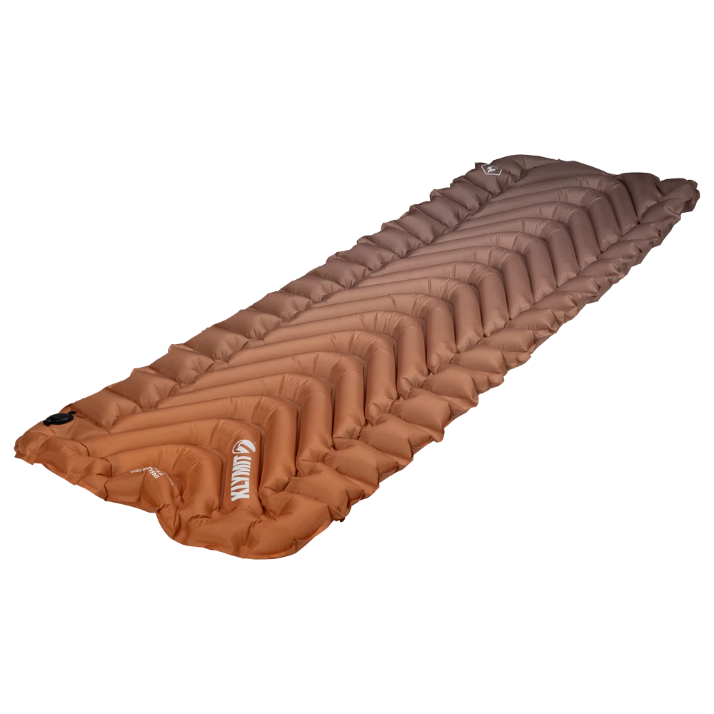 Insulated Static V2 Sleeping Pad