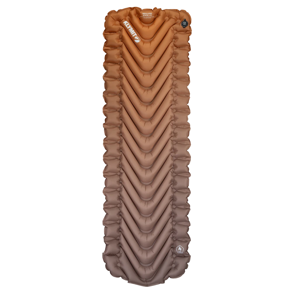 Insulated Static V2 Sleeping Pad