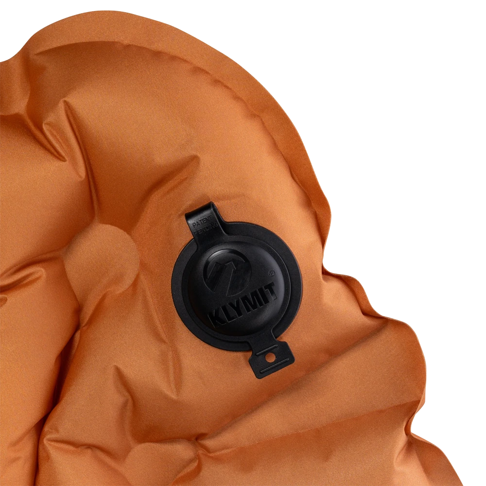 Insulated Static V2 Sleeping Pad