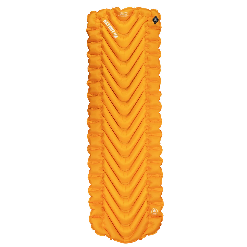 Insulated Static V2 Sleeping Pad