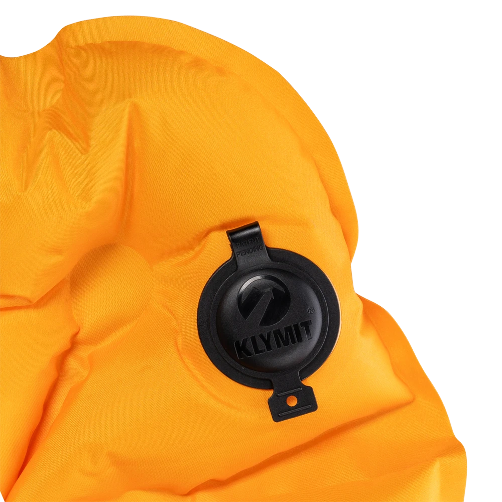 Insulated Static V2 Sleeping Pad