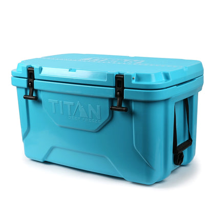 52L HardBody Chest Cooler