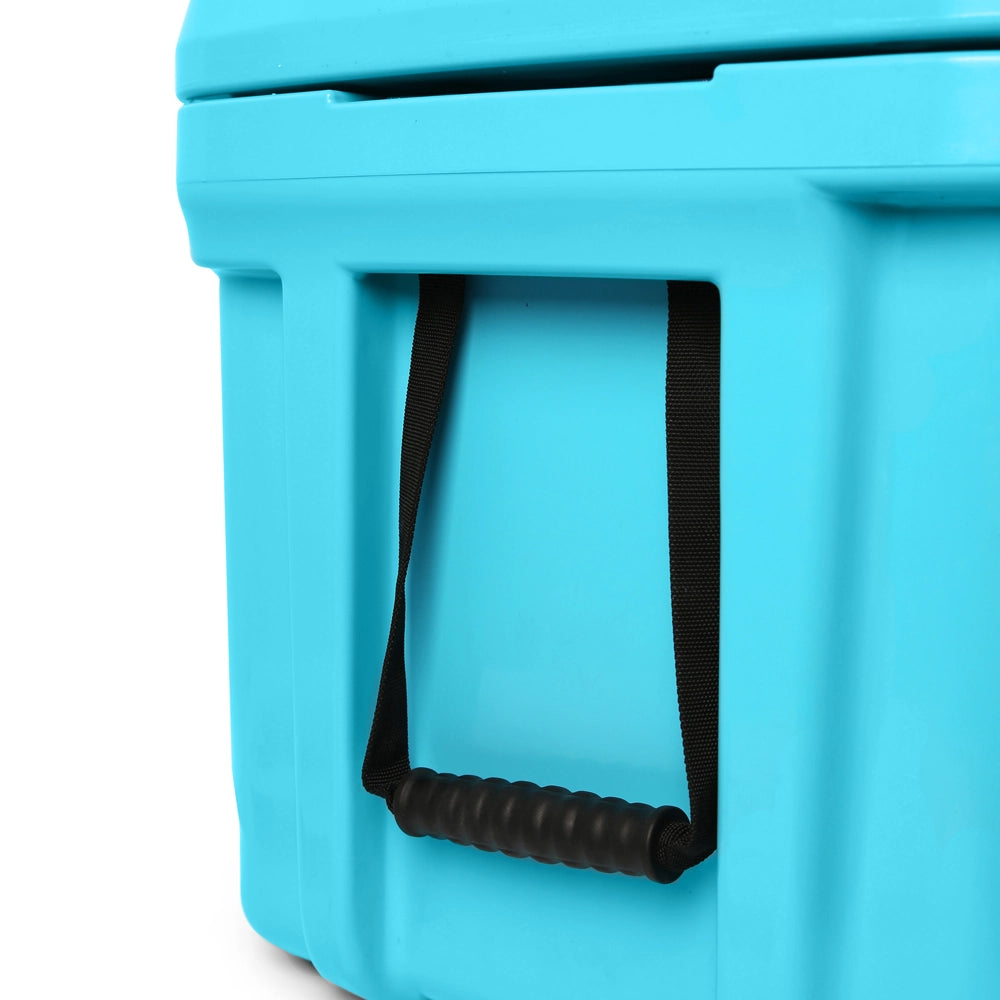 52L HardBody Chest Cooler