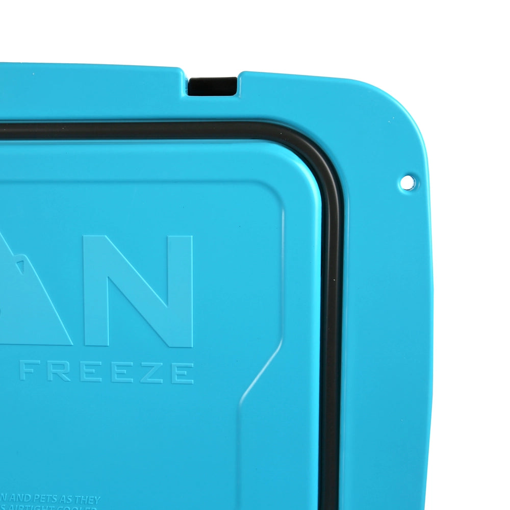 52L HardBody Chest Cooler