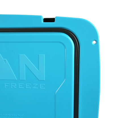 52L HardBody Chest Cooler