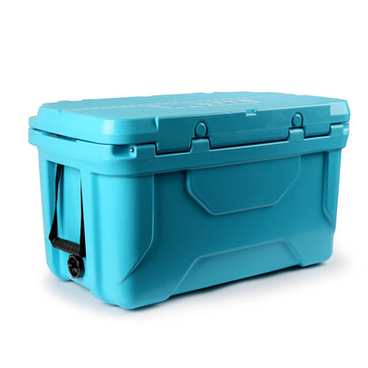 52L HardBody Chest Cooler